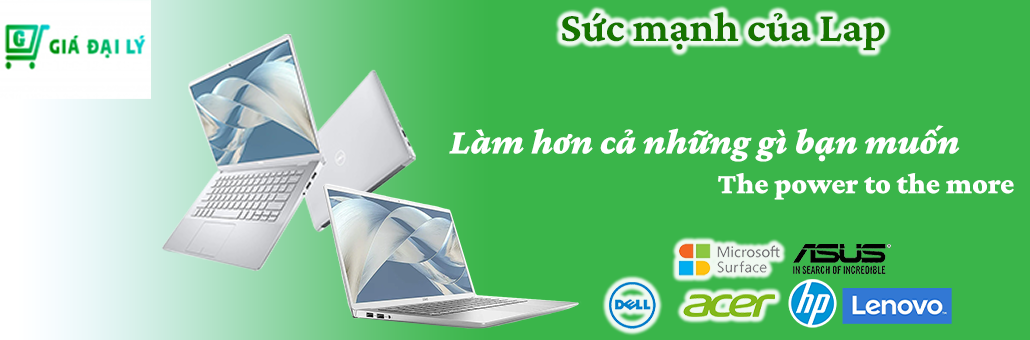 Sức mạnh của lap