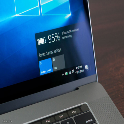 Hướng dẫn cách kiểm tra độ chai pin laptop