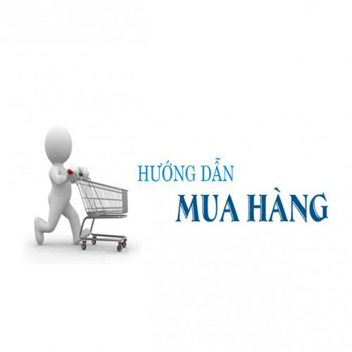 Hướng Dẫn Mua Hàng